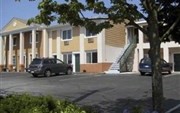 Rodeway Inn and Suites Middletown