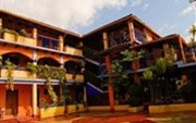 Hotel Jardines del Centro San Cristobal de las Casas