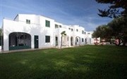Apartmentos California Menorca