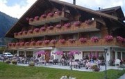 Hotel Alpenland Lauenen