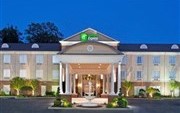 Holiday Inn Express Hotel & Suites Warren (Ohio)