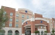 Comfort Suites Frisco Square