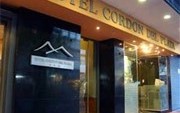 Hotel Cordon del Plata