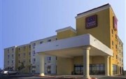 Comfort Suites Hobbs