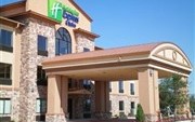 Holiday Inn Express Hotel & Suites Mineral Wells