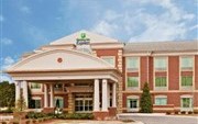 Holiday Inn Express Hotel & Suites Memphis Germantown