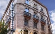 Gran Via Hotel Salamanca