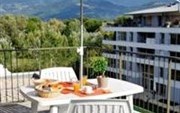 Park & Suites Confort Grenoble