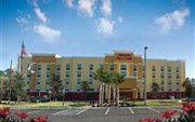 Hampton Inn & Suites Jacksonville - Bartram Park
