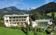 Hotel Krone Berchtesgaden