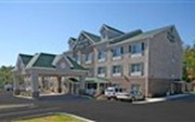 Country Inn & Suites High Point Archdale