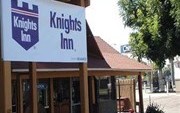 Knights Inn Fresno