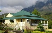 Mt Barney Lodge Country Retreat