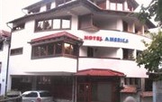America Hotel Sarajevo
