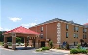 Comfort Inn & Suites Oxford (North Carolina)