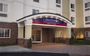 Candlewood Suites Lafayette (Indiana)