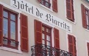 Hotel De Biarritz