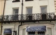 The Mayfair Hotel Weymouth