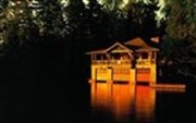 The Point Hotel Saranac Lake