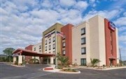 SpringHill Suites San Antonio Northwest/Medical Center