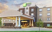 Holiday Inn Express Hotel & Suites Searcy