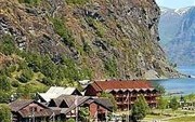 Flamsbrygga Hotel Aurland