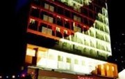 Tune Hotels. com Downtown Penang