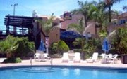 Best Western Hacienda Tetakawi Hotel San Carlos (Sonora)