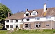 Stockleigh Lodge Bed & Breakfast Exford