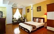 Hanoi Century Hotel