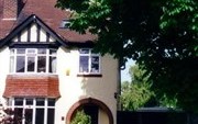 The Yellow House Bed & Breakfast Nottingham