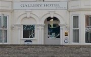 The Gallery Hotel Nottingham