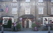The Bull Hotel Fairford