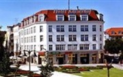 Hotel Kaiserhof Fuerstenwalde