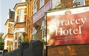 Stracey Hotel