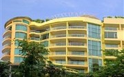 Seven Place Executive Residences Bangkok