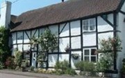 Tudor Rose Cottage Stratford Upon Avon