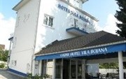 Garni Hotel Vila Bojana