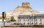 Super 8 Hotel Green River (Wyoming)
