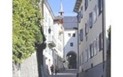 Hotel du Pont Brig (Switzerland)