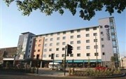 Travelodge Hotel Central Norwich