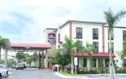 BEST WESTERN Heritage Hotel and Suites