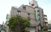Weekly Mansion Fukagawa Tokyo