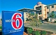 Motel 6 Huntsville (Texas)