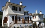 Agios Nikolaos Villas Mouresi