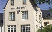 Hotel Chur Köln Zeltingen-Rachtig