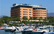Hotel Puerto Juan Montiel & Spa Aguilas