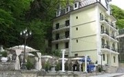 Hotel Coroana Moldovei Slanic Moldova