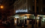 Hotel DeBrett