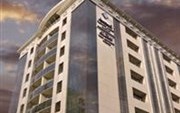 Al Diar Barsha Hotel Apartments Dubai